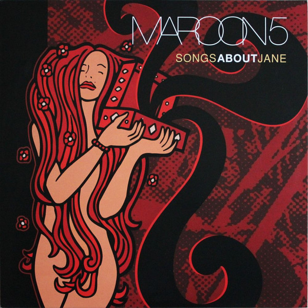 Songs About Jane