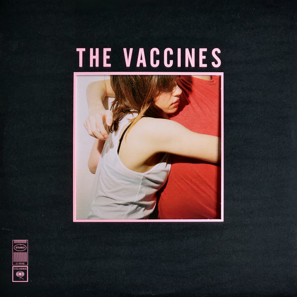 What Did You Expect From The Vaccines?