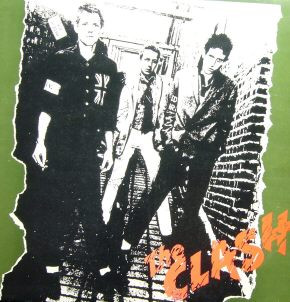The Clash
