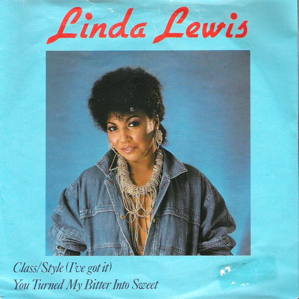 Class/Style / You Turned My Bitter Into Sweet