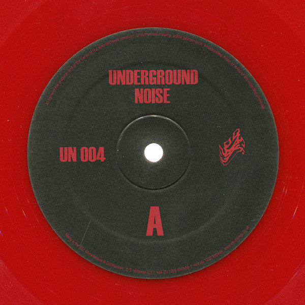 One Two / Strange Days