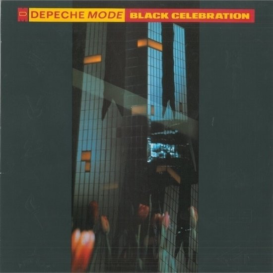 Black Celebration