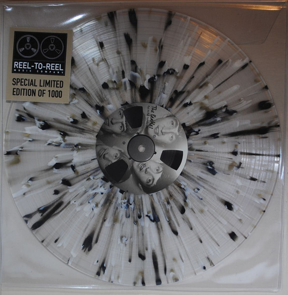 Reel-To-Reel Outtakes 1963