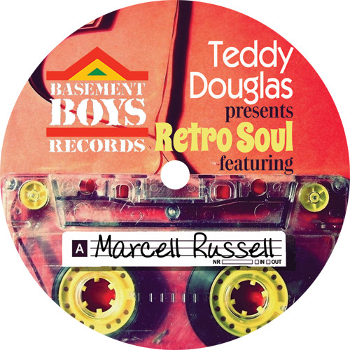 Retro Soul