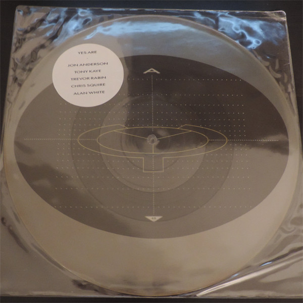 Owner Of A Lonely Heart