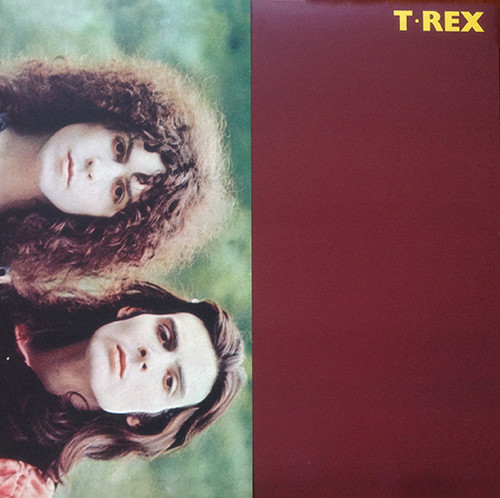 T.Rex