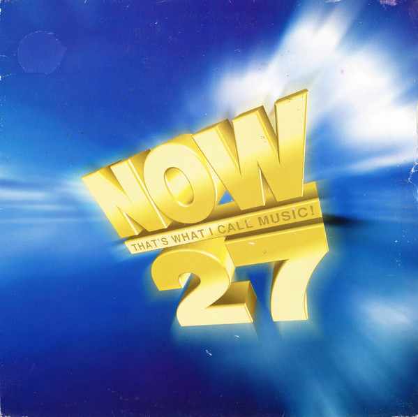 Now That's What I Call Music! 27