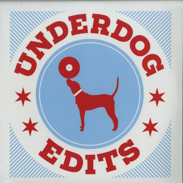 Underdog Edits