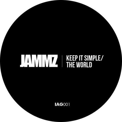 Keep It Simple / The World