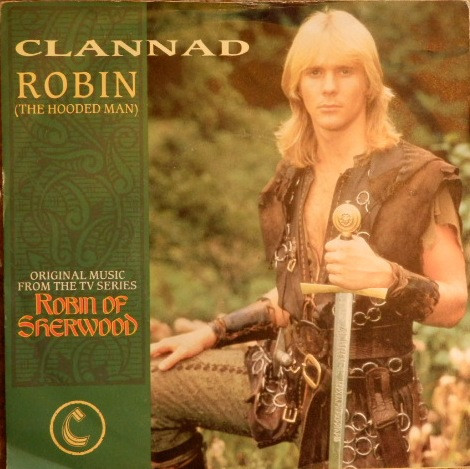 Robin Of Sherwood (Original Music From The TV Series)