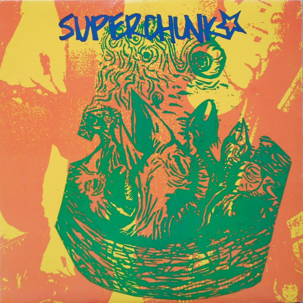 Superchunk
