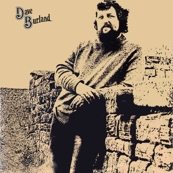 Dave Burland