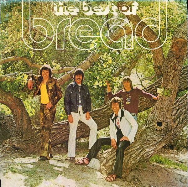 The Best Of Bread