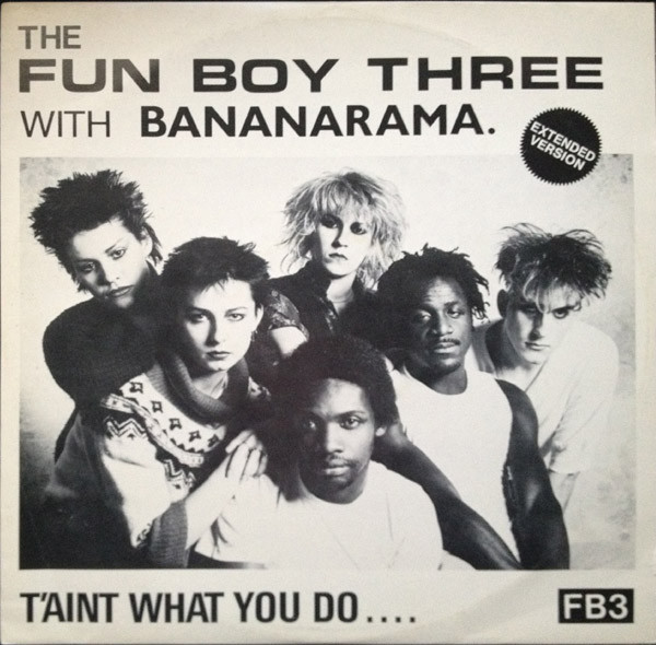 T'Ain't What You Do.... (Extended Version)