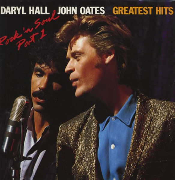 Greatest Hits - Rock 'n Soul Part 1