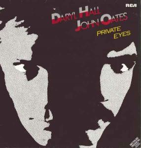 Private Eyes