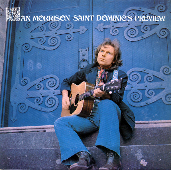 Saint Dominic's Preview