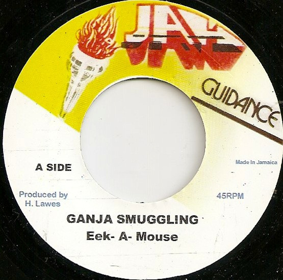 Ganja Smuggling / Dance Of The Vampires