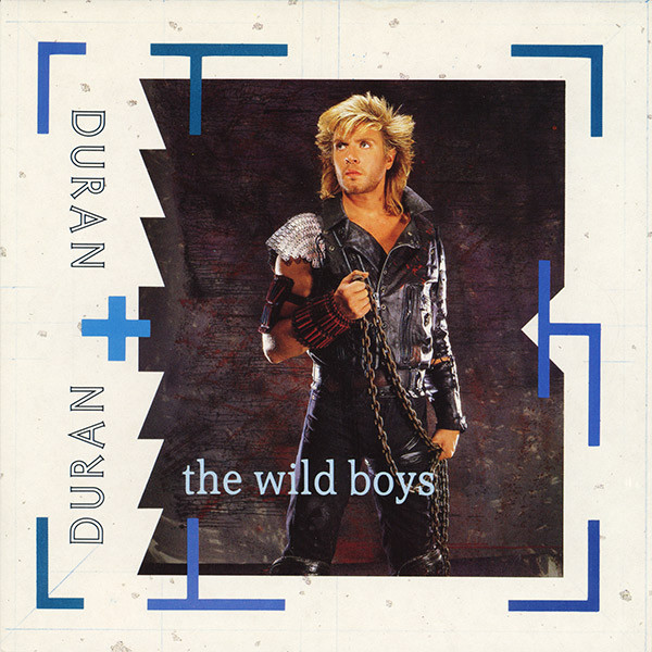 The Wild Boys