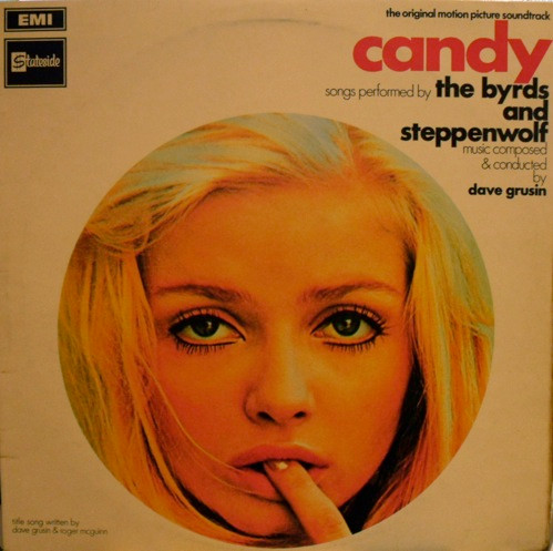 Candy - Original Motion Picture Soundtrack