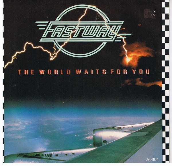 The World Waits For You