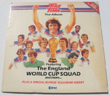 This Time - The Album