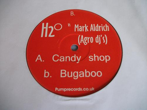 Candy Shop / Bugaboo