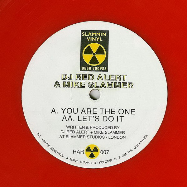 You Are The One / Let's Do It