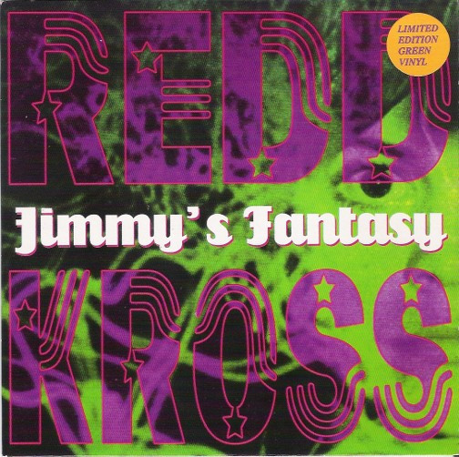 Jimmy's Fantasy