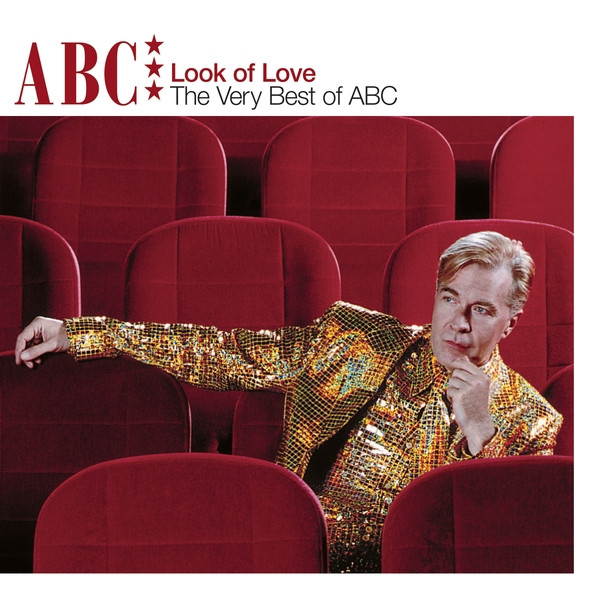 Look Of Love (The Very Best Of ABC)