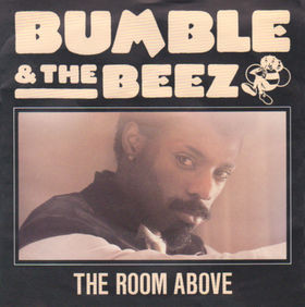 The Room Above