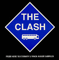 From Here To Eternity - Live