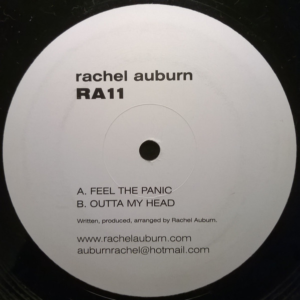 Feel The Panic / Outta My Head