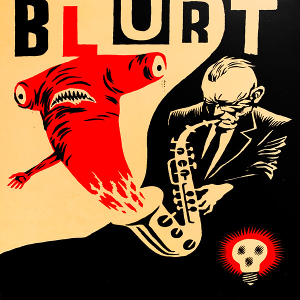 Cut It! + Hat / Giant Lizards On High + Fresh Meat For Martyrs