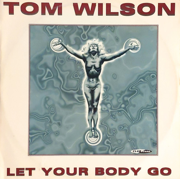 Let Your Body Go 1
