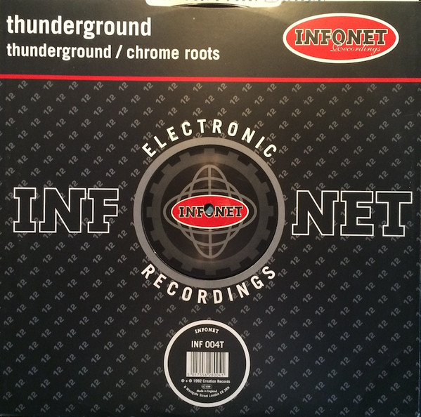 Thunderground / Chrome Roots