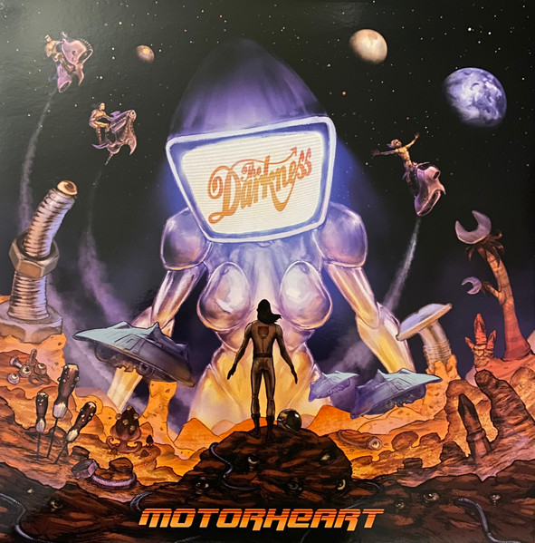 Motorheart