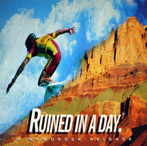 Ruined In A Day