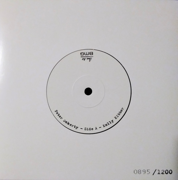 Kolly Kibber / The Weed Smoker's Dream