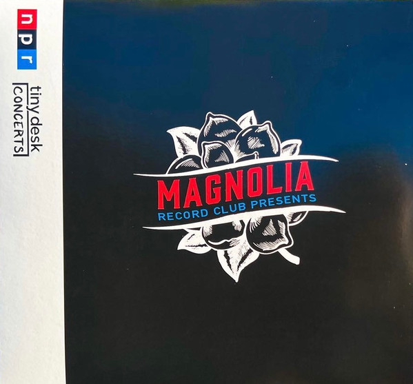 Magnolia Record Club Presents: NPR Tiny Desk Concerts