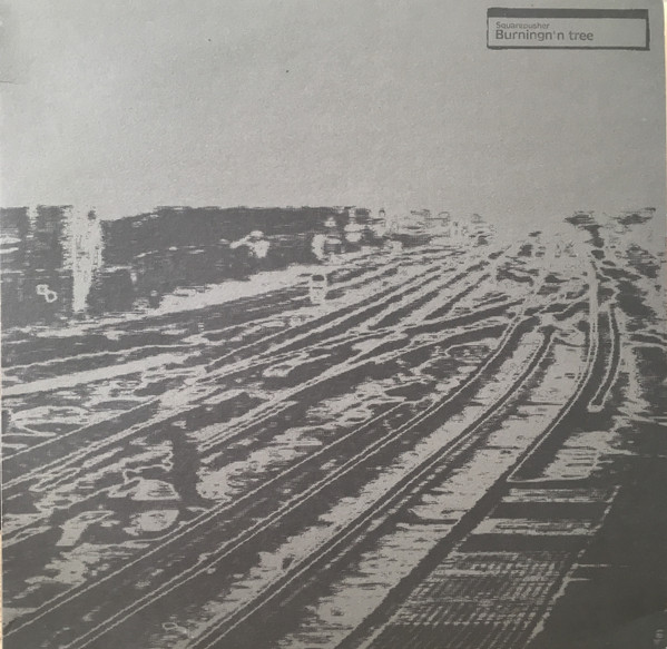 Burningn'n Tree