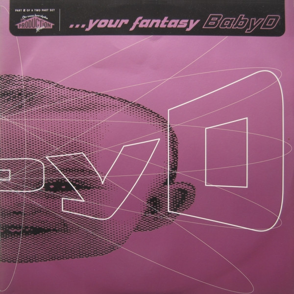 ...Your Fantasy