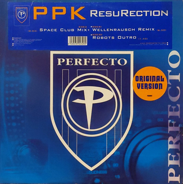 ResuRection