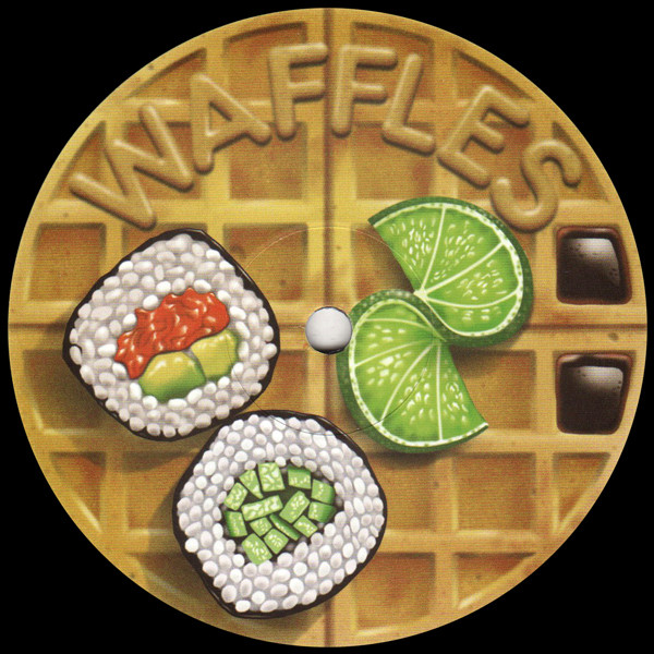 Waffles 007