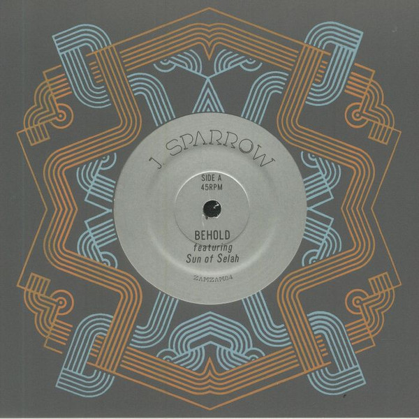 Behold / Paradise Bird