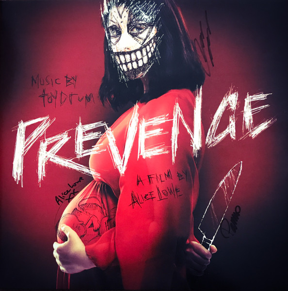 Prevenge (Original Motion Picture Soundtrack)