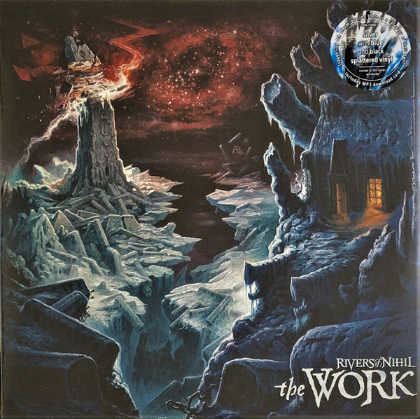 The Work
