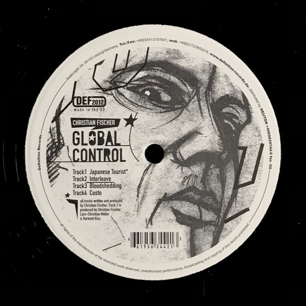Global Control