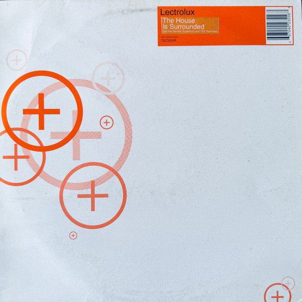 The House Is Surrounded (Remixes)