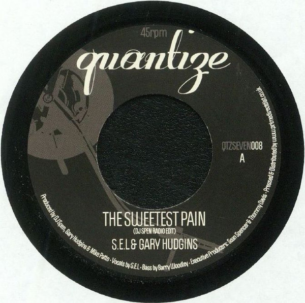 The Sweetest Pain